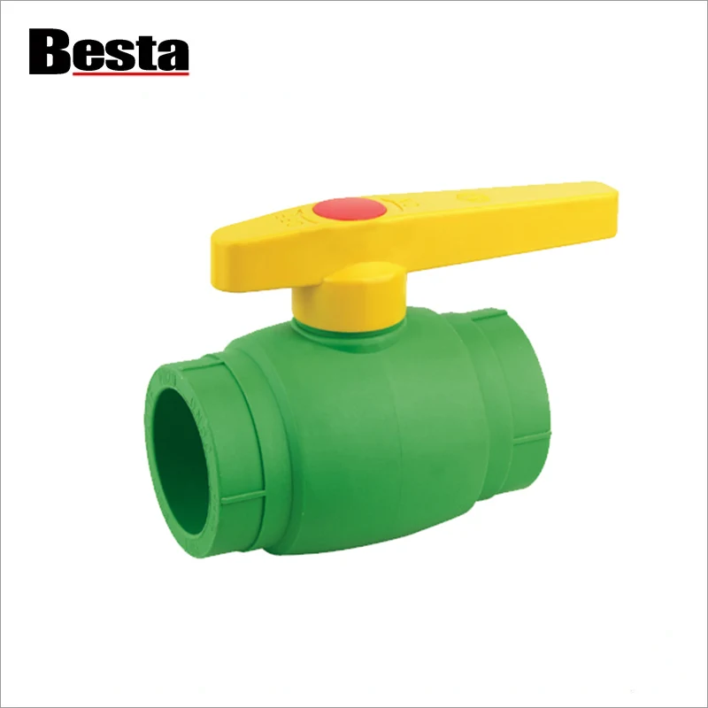 Apa Perbedaan Ball Valve Kuningan PPR dengan Jenis Valve Lainnya dalam Fungsi dan Bahannya?