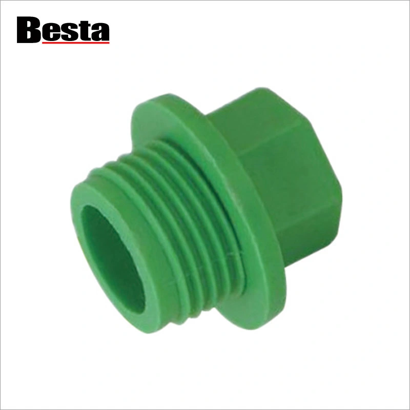 Keuntungan dari plug plastik fitting plastik PPR