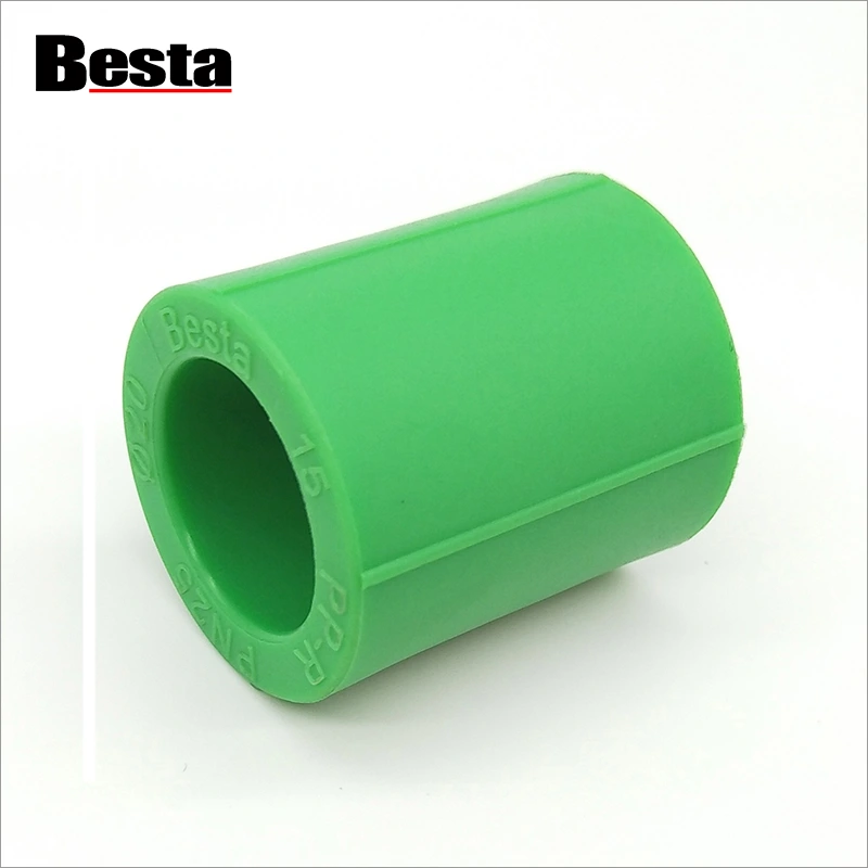 Karakteristik soket pemasangan plastik PPR