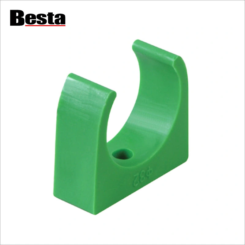 Keuntungan Klip Single Fitting Plastik PPR
