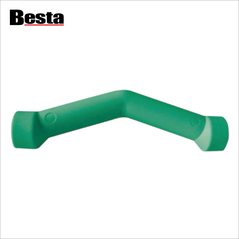 Mengapa PPR Plastik Long menekuk komponen penting dalam sistem pipa modern?