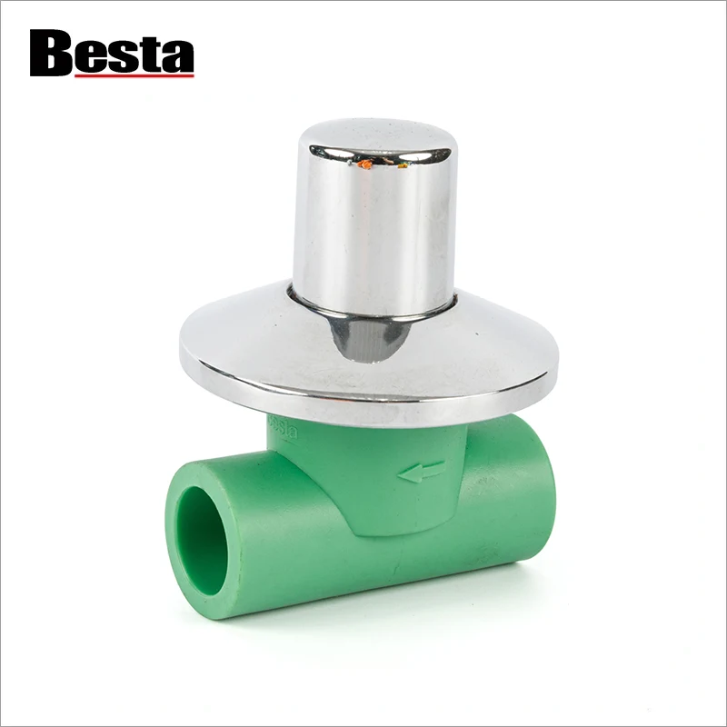 Apa dampak PPR Valve terhadap lingkungan?