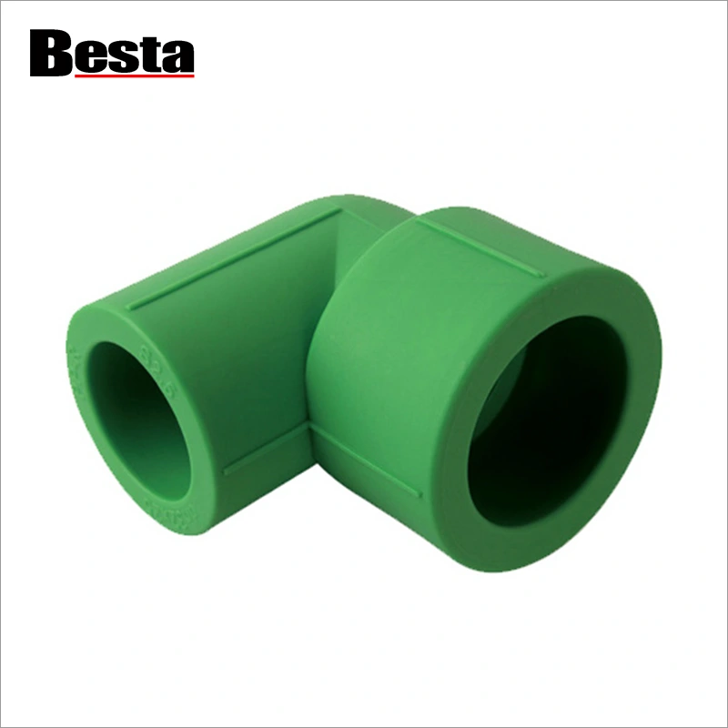 Apa keuntungan dari siku pereduksi fitting plastik PPR?