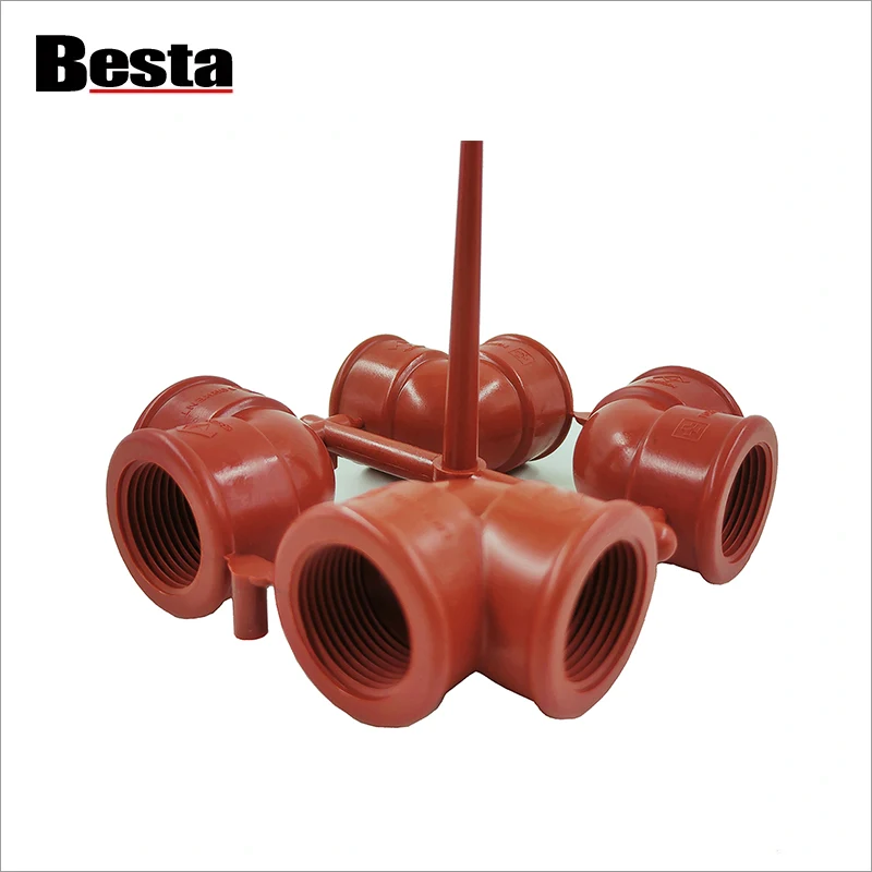 Bagaimana Cetakan Pemasangan PPH yang Presisi Dapat Merevolusi Lini Manufaktur Anda