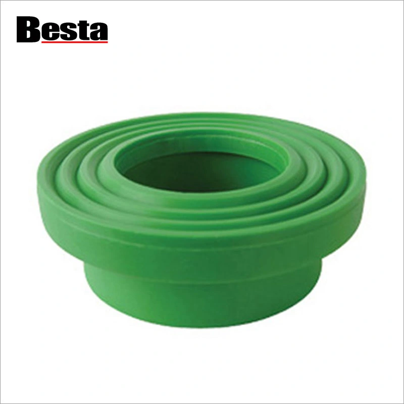 Adaptor Flange Pemasangan Plastik PPR